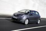 Toyota Yaris TS 2007 года